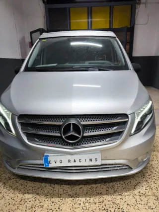 Reprogramación Centralitas Coche