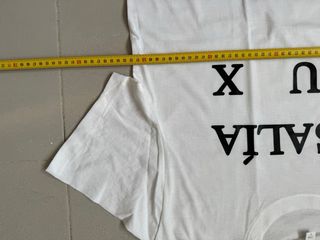 Camiseta Rosalía Lux Tour Talla L