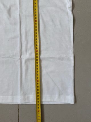 Camiseta Rosalía Lux Tour Talla L