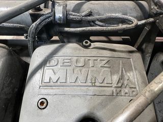 Grupo electrógeno 1600 kVA