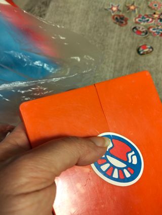 Barbie Tenda da Campeggio Matte camping 1973