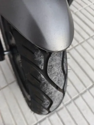 Kymco Agility S125 Scooter, de Noviembre del 2024