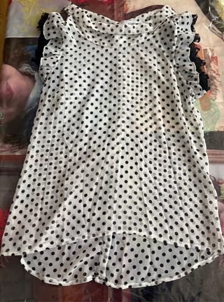 CAMISA LUNARES RINASCIMENTO