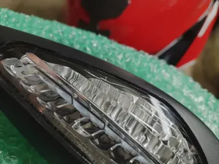 Specchio Sinistro Ducati Panigale V2-V4 2020-24