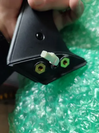 Specchio Sinistro Ducati Panigale V2-V4 2020-24