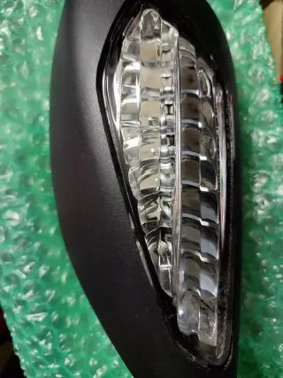 Specchio Sinistro Ducati Panigale V2-V4 2020-24