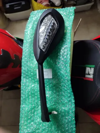 Specchio Sinistro Ducati Panigale V2-V4 2020-24