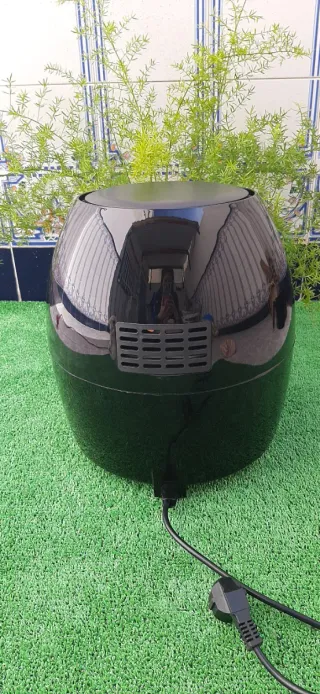 Freidora de aire Princess XXL