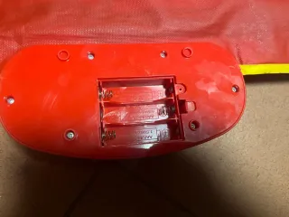 Tappeto Musicale Gioco Bambini