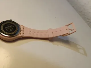 Reloj Swatch Rosa Panapop