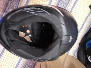 Casco Integral Moto Shark