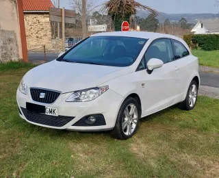 SEAT Ibiza 1.9tdi 105cv