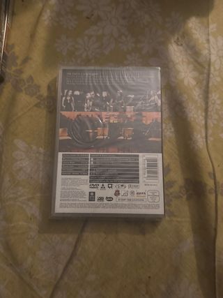 The Corrs Unplugged DVD