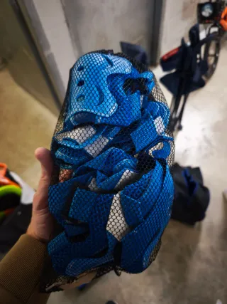 Patines en línea ajustables 27-30