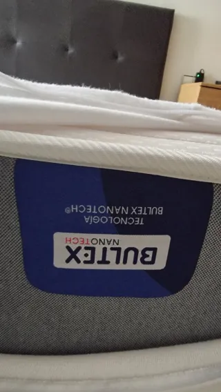 Canapé abatible + Colchón Pikolin + Cabecero