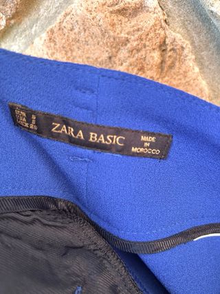 Pantalón Zara -  Talla S