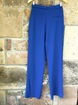 Pantalón Zara -  Talla S