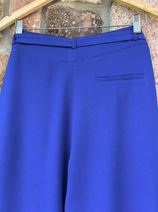 Pantalón Zara -  Talla S