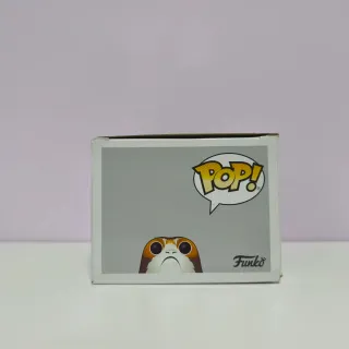 Funko Pop Star Wars Porg 198