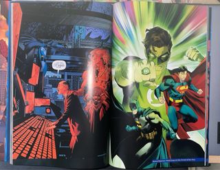 Cómics Dc Premiere