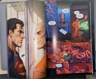 Cómics Dc Premiere