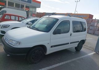Citroen Berlingo 2001