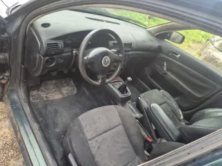 Volkswagen Passat 2001