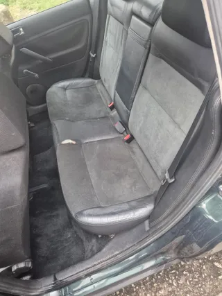 Volkswagen Passat 2001