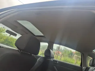 Volkswagen Passat 2001