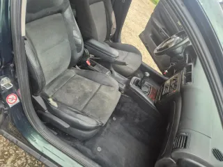 Volkswagen Passat 2001