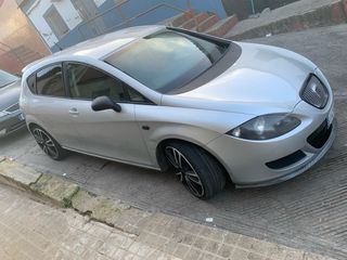 SEAT Leon 2008