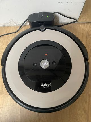 Aspirador Roomba e5 WiFi