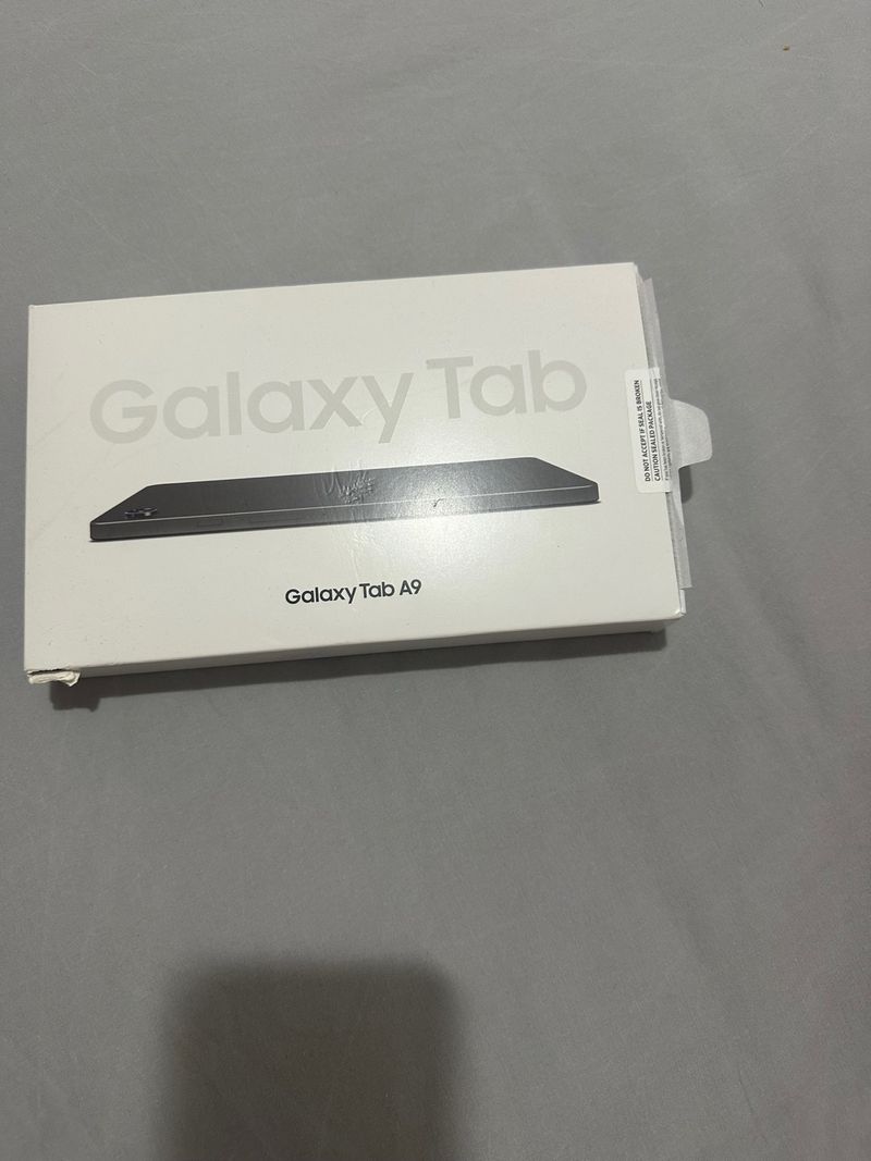 Samsung Galaxy Tab A9