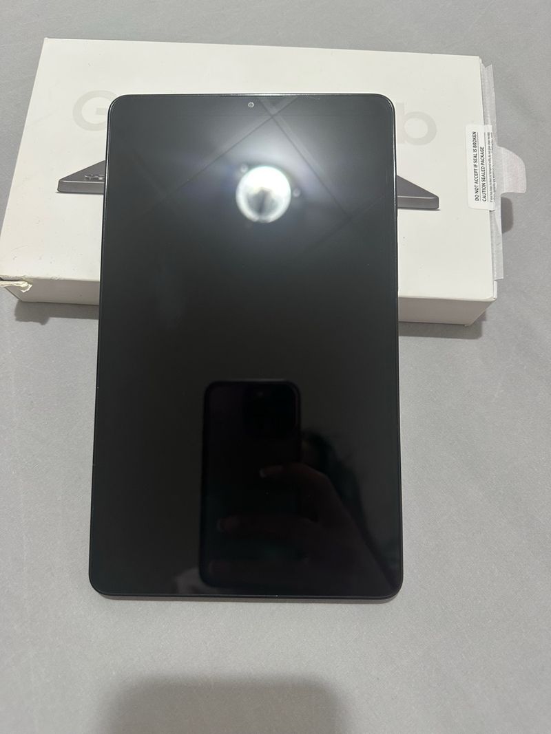 Samsung Galaxy Tab A9 afbeelding 2