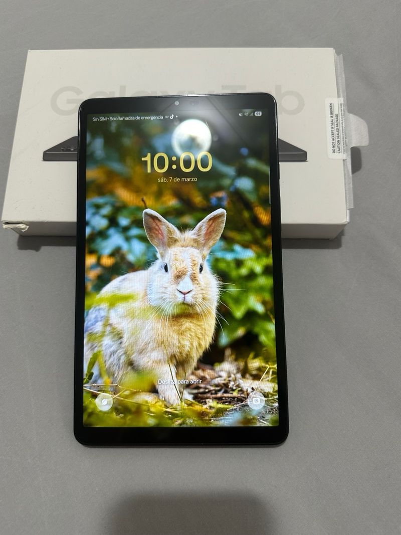 Samsung Galaxy Tab A9 afbeelding 3