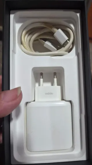 OPPO find X3 Lite 5G 128GB Nero