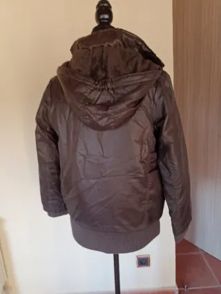 Chaqueta CANADA forrada interior Talla XS