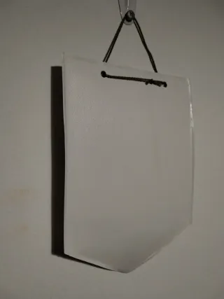 Banderín VI Aplec de la Sardana Olot 1968