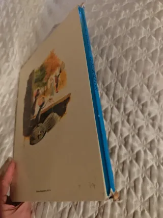 Cuentos infantiles en francés