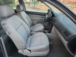 VOLKWAGEN GOLF ETIQUETA B 1.6 16V MUY ECONOMICO