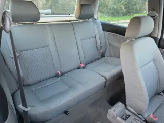 VOLKWAGEN GOLF ETIQUETA B 1.6 16V MUY ECONOMICO