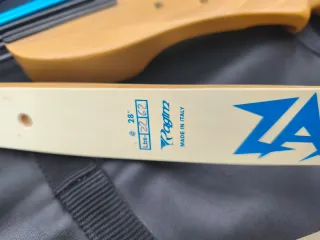 Arco Zasdar iniciación + Accesorios