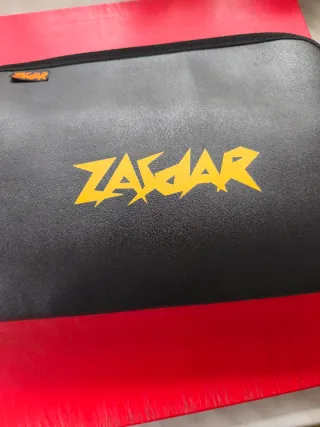 Arco Zasdar iniciación + Accesorios