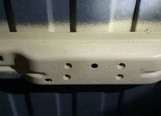 Portaruota scorta Citroen Jumper