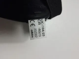 Espinilleras Adidas niño