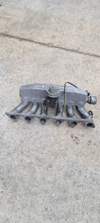 Colector Admisión Nissan Patrol Y60 2.8 Turbo