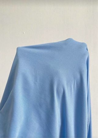 Mono de verano de unicolor de pierna acampanada