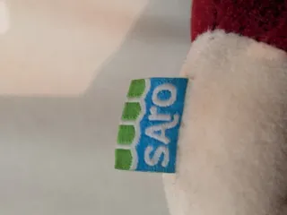 Colgante espiral para cochecito bebé.arca Saro