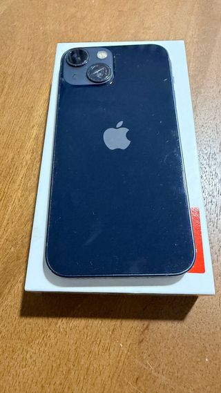 iPhone 13 mini 128 GB
