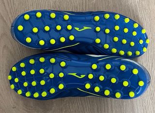 Zapatillas multitacos Joma Laguila